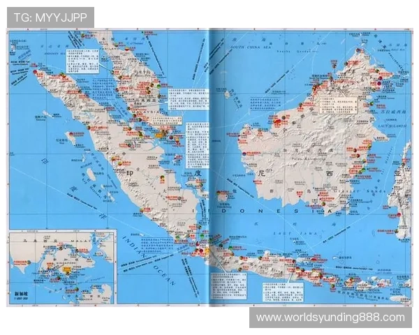 新加坡云顶赌场在哪个位置，提供详细地图和交通攻略方便游客规划行程