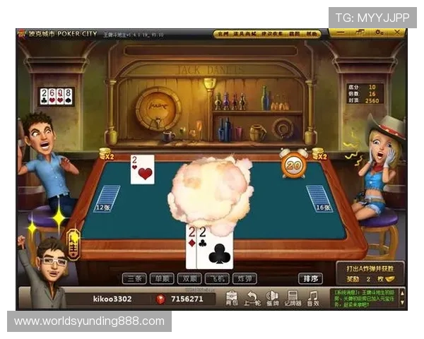 欢乐斗棋牌如何避免常见的游戏陷阱，保障公平公正的游戏环境